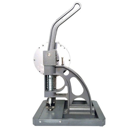 Automatic eyelet machine - automatic,