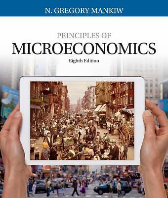 Principles microeconomics - principles, of
