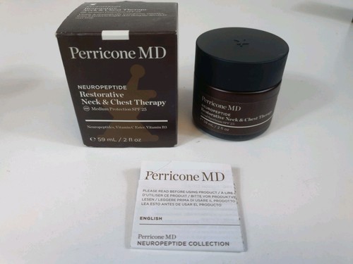 Ladies perricone - perricone, md