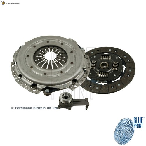Clutch kit adf123053 for ford - kit,