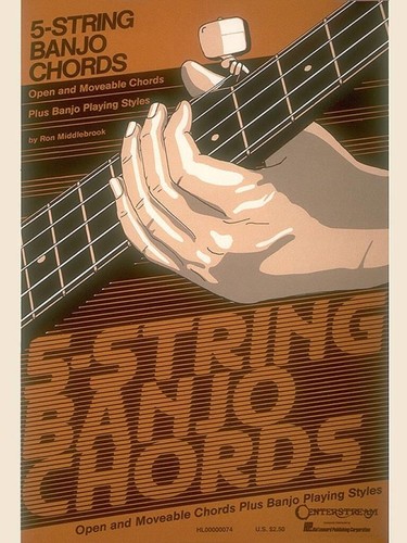 String banjo chord chart - banjo,