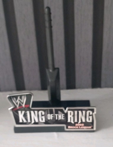 Wwf wwe brock - brock, of