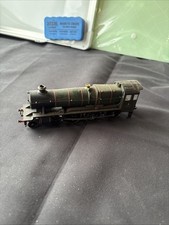 Dapol OO Gauge Steam
