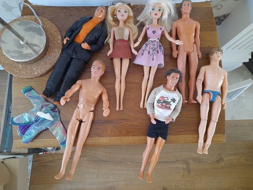 Dolls tlc spares repairs - tlc, only