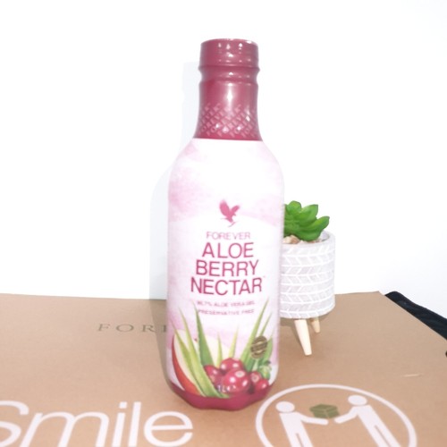 Forever living aloe berry - aloe,