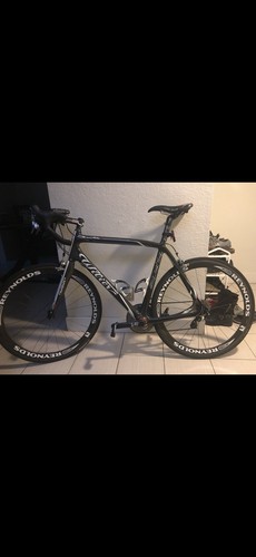 Wilier triestina cento - cento, 1