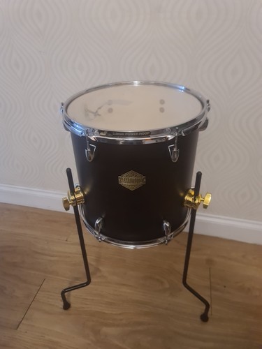 Jobeky floor drum with legs - floor,