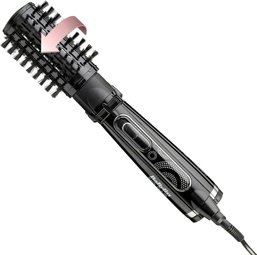 Babyliss big hair rotating - babyliss,
