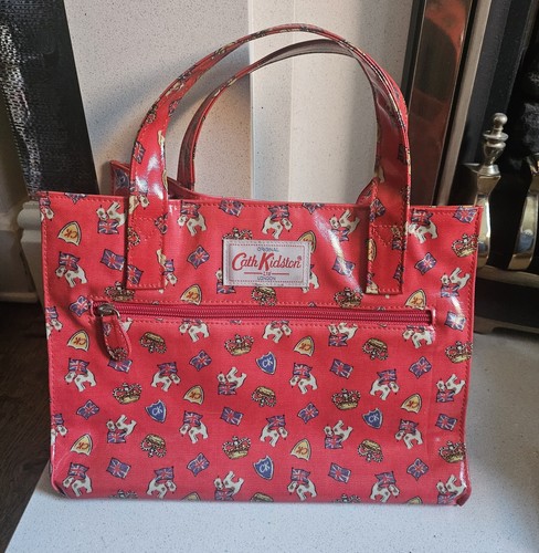 Cath kidston queens - kidston,