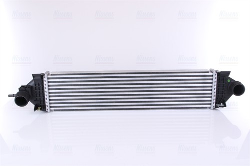 Nissens charge air - nissens,