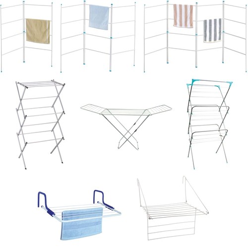 Airer winged 4 tier - 2,