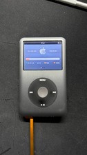 Hard Drive Apple iPod Classic