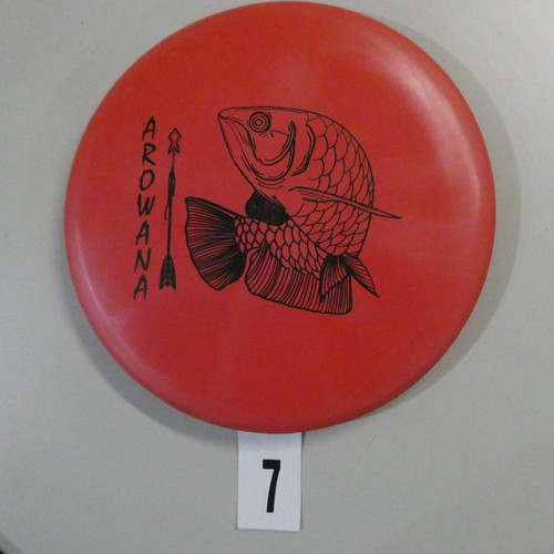Elevation disc golf - golf, ecofirm