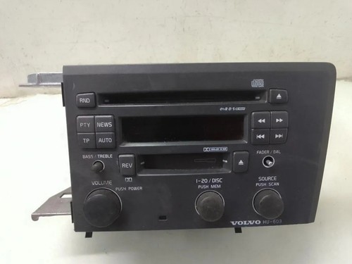 Volvo v70 music navi cd - sw,