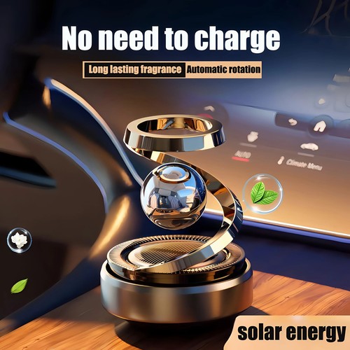 Starry sky solar car air - starry,