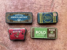 Four European Advertising