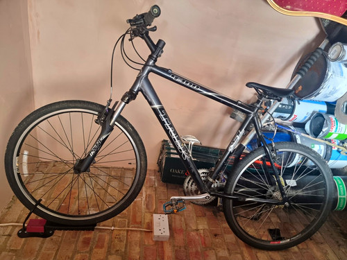 Trek 4300 front suspension - 4300,