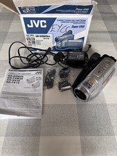 JVC GR-SXM49EK Compact Super