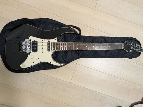 Ibanez rg340z with seymour - rg340z,