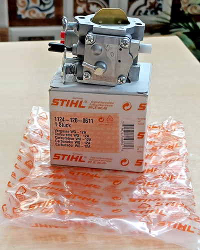 Oem stihl walbro - stihl,