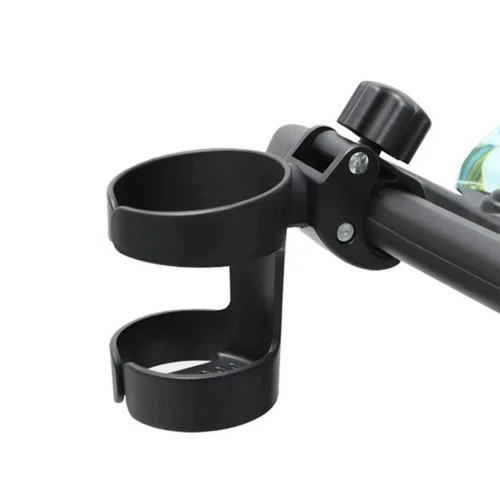 Water bottle cup - holder, for