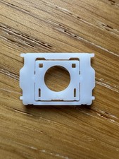 Replacement key switches for