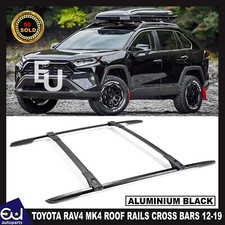 FOR TOYOTA RAV4 MK4 ALUMINIUM