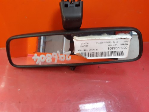 2007 vauxhall vectra interior - 2007,