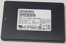 512GB SSD SAMSUNG MZ-7LN512A SOLID STATE DRIVE 2.5" 6GB/S 7MM DISK MZ7LN512HMJP