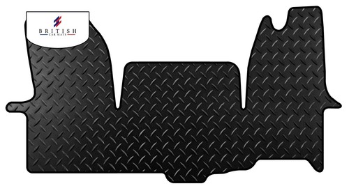 Fits iveco daily - iveco, 2014-onwards