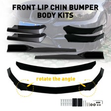 For Honda Civic Front Rear