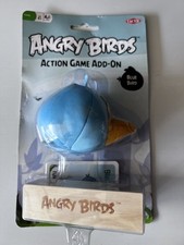 Angry Birds Tactic Add-On