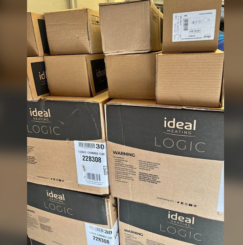 Ideal logic combi2 - ideal,