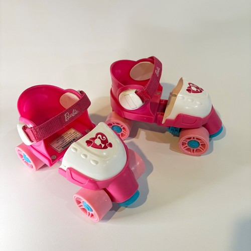 Barbie fisher price grow - fisher,