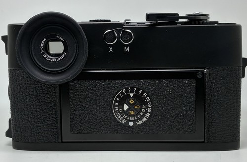 Leica fit match technical e - leica, m