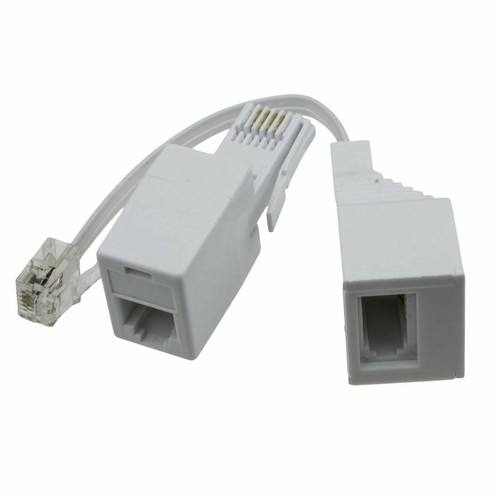 Rj11 socket plug - rj11, socket/plug