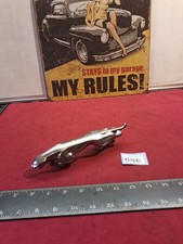 Jaguar “Leaper” Bonnet