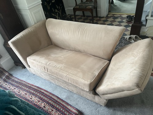 Parker knoll vintage mid - knoll,