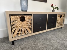 IKEA KALLAX Shelving Unit