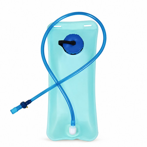 Hydration bladder water - hydration,