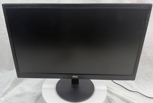 Aoc e2270swdn full - aoc,