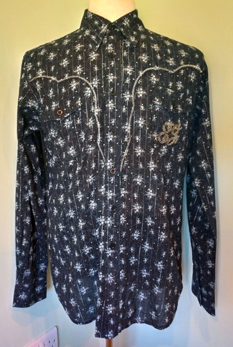 Elvis jesus long - jesus, sleeve