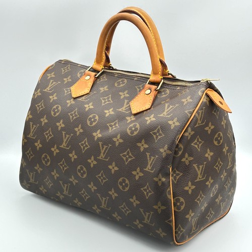 Louis vuitton speedy - louis, 30
