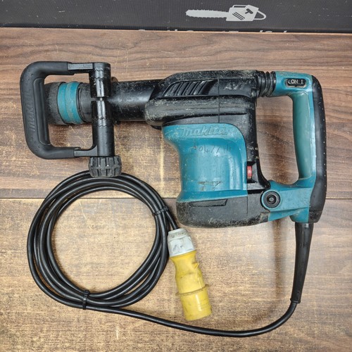 Makita hm0871c 110v - makita,