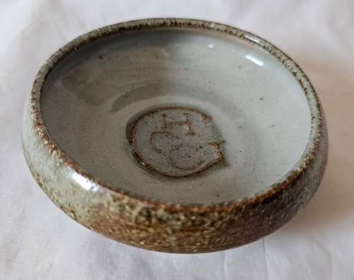 Gorgeous raku studio pottery - raku,