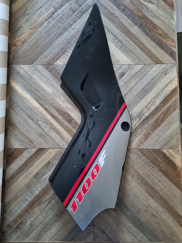 Suzuki gsx 1100 lefthand - suzuki, gsx-f