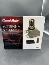 Channel Master Remote Control
