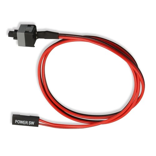 Atx power reset - reset, switch