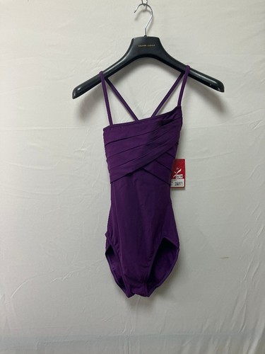Capezio geo strap cami leo - capezio,