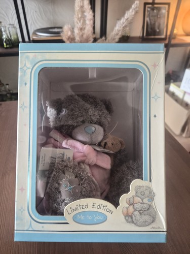 You tatty teddy - you,, tatty,